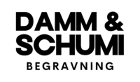 Damm & Schumi Begravning